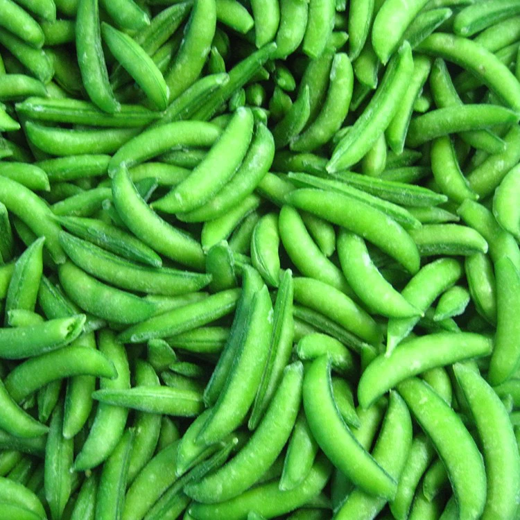 Frozen Sugar Peas