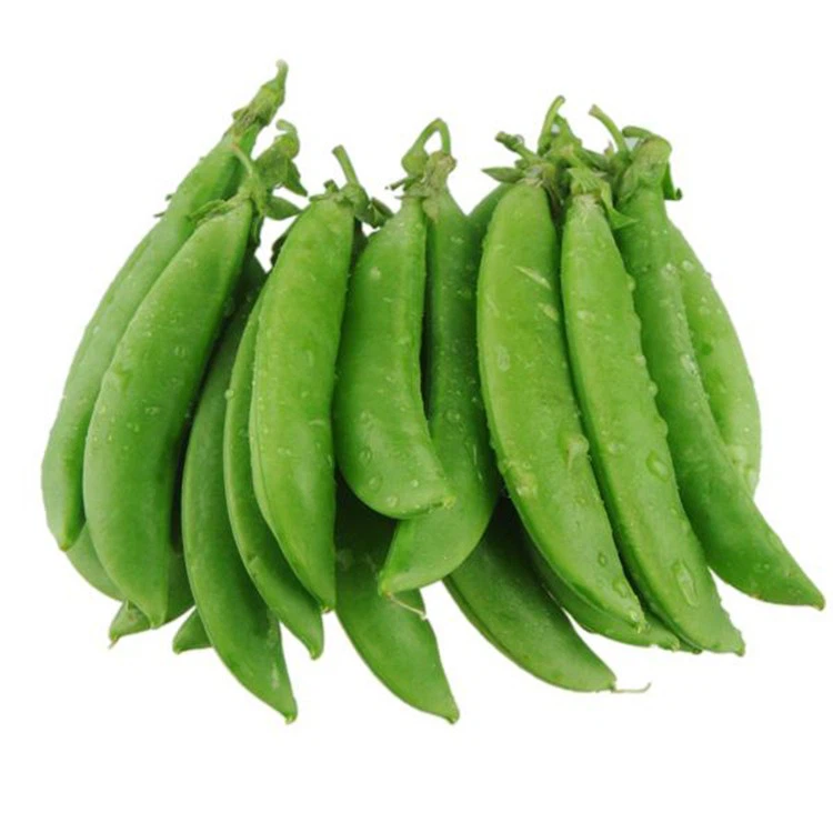 sugar peas