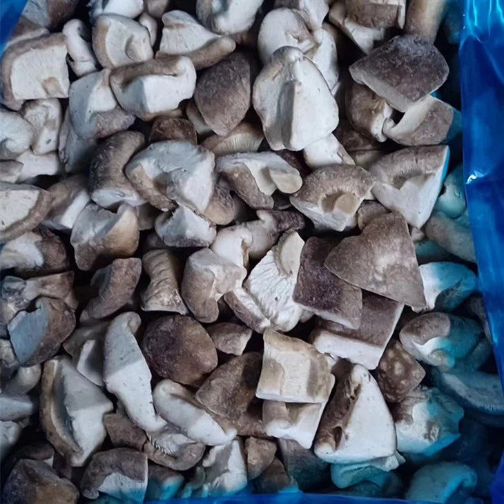 Narezane gobe Shiitake