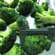 Zamrznjen brokoli v razsutem stanju