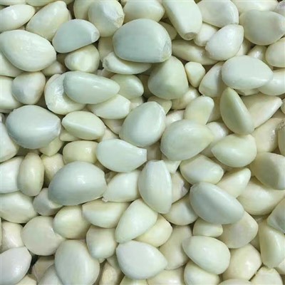 Zamrznjen cel česen