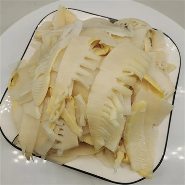 Narezan bambus